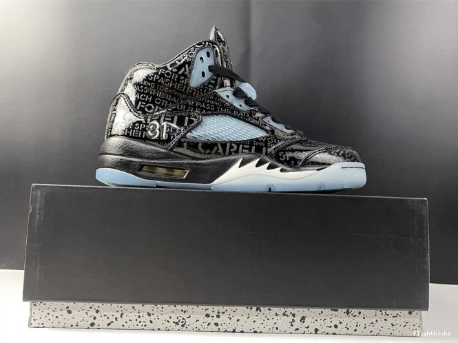 Jordan 5 633068-010 Retro Doernbecher AIR 0831